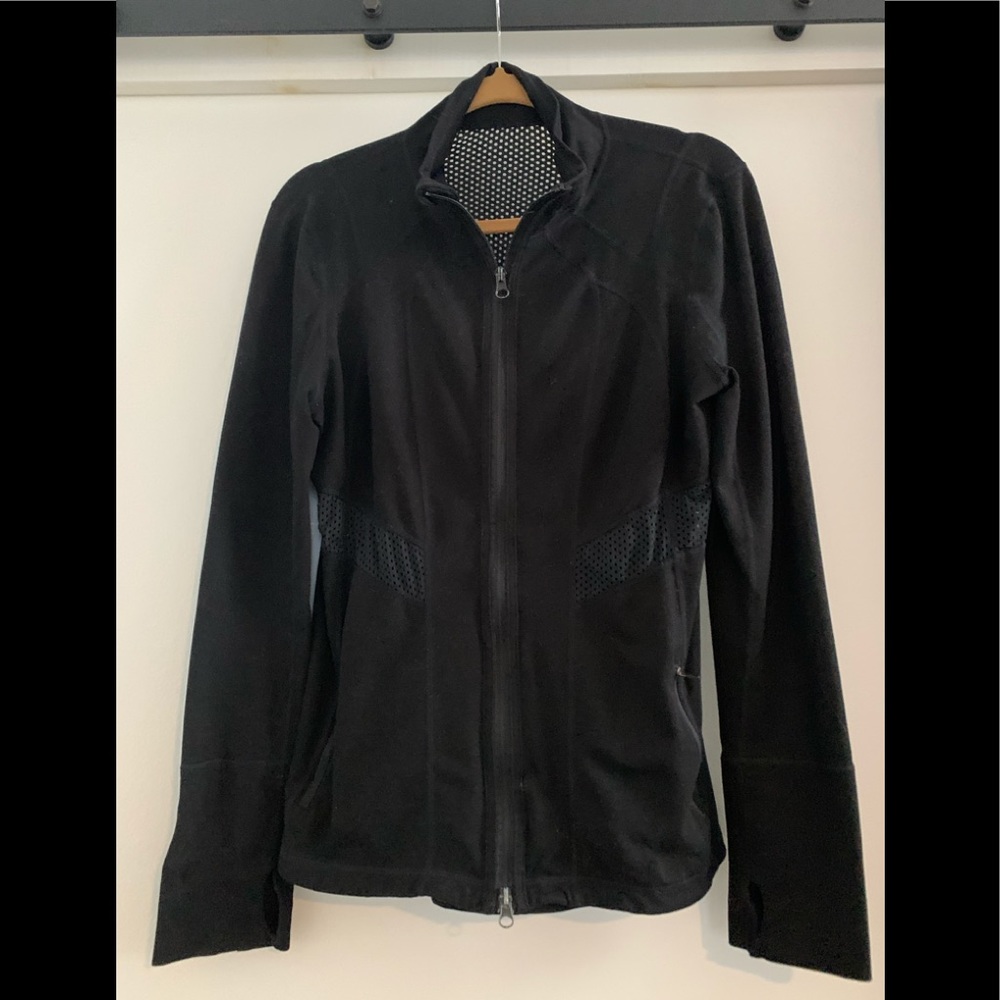 Zella Jacket